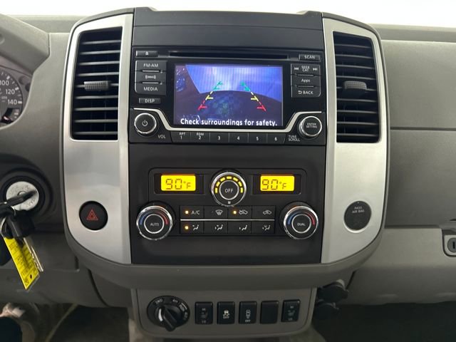 Used 2016 Nissan Frontier SV w/ SV Value Truck Package image 22