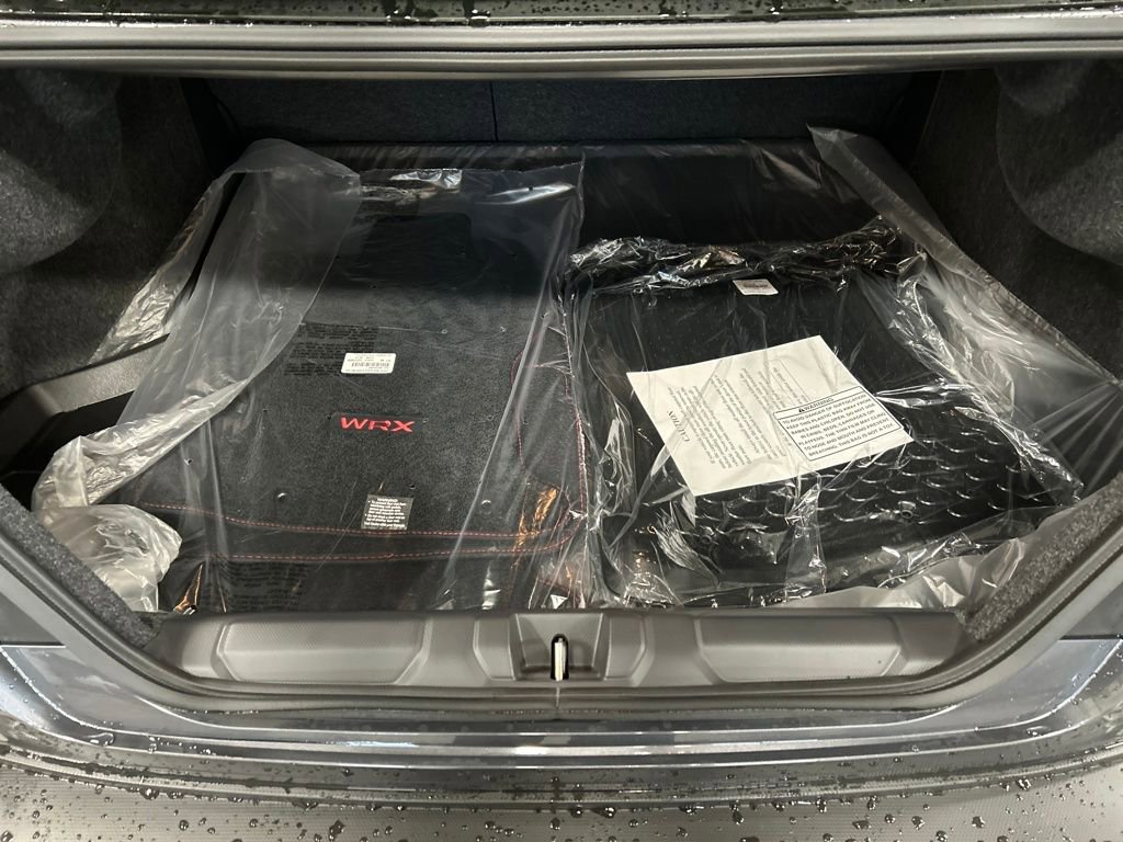 New 2026 Subaru WRX Limited image 18