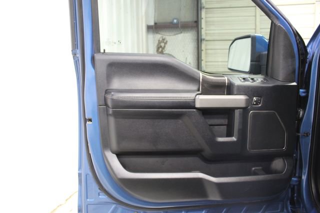 Used 2020 Ford F150 Raptor w/ Equipment Group 802A Luxury image 9