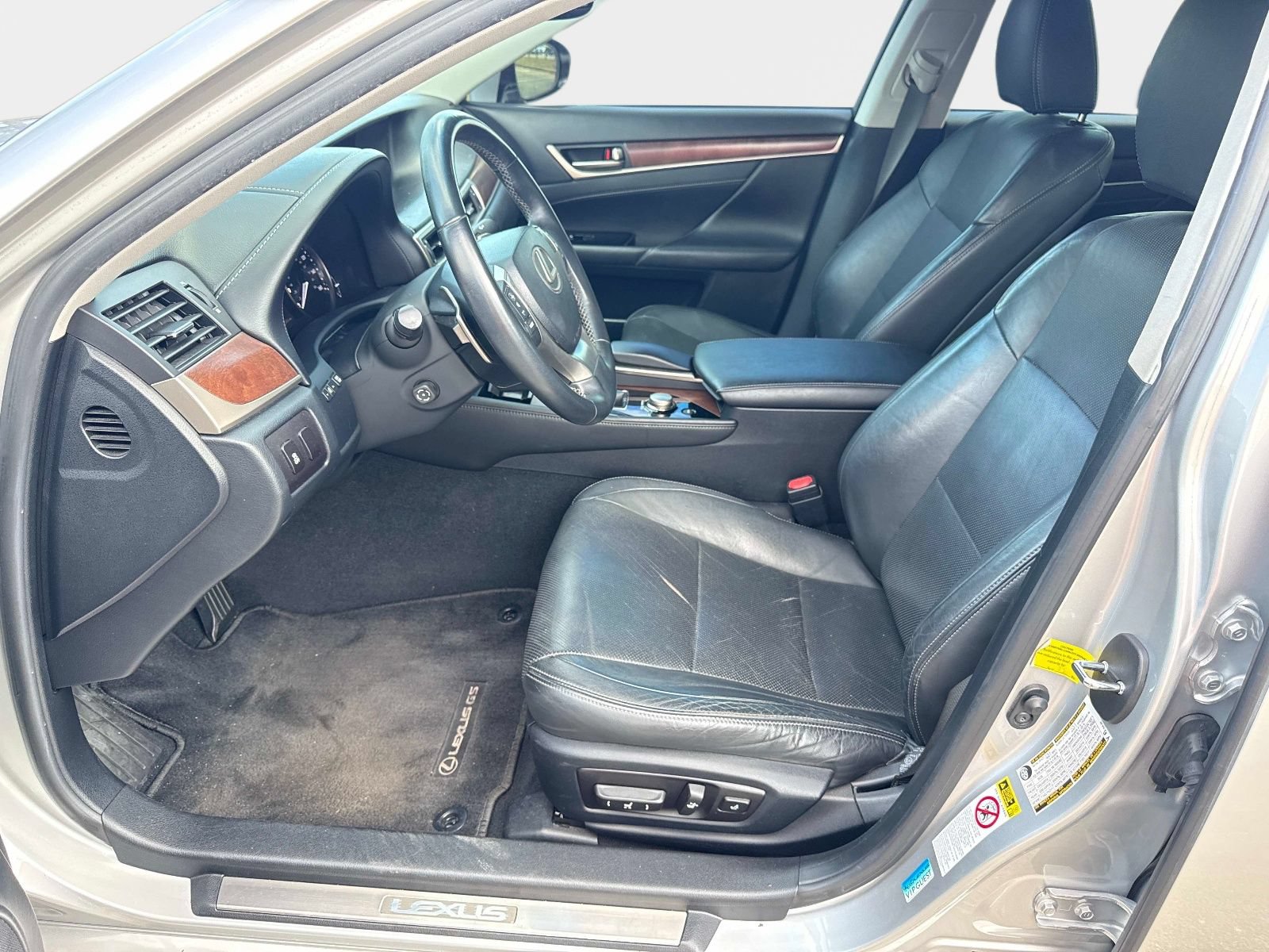 Used 2015 Lexus GS 350 RWD image 15