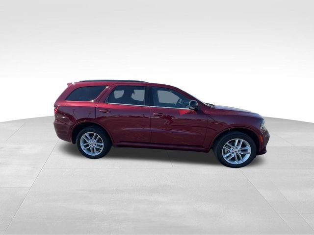 Used 2023 Dodge Durango GT image 13
