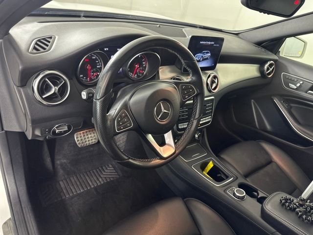 Used 2018 Mercedes-Benz GLA 250 GLA 250 image 13