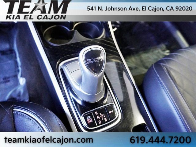 Used 2021 Mitsubishi Outlander GT image 34