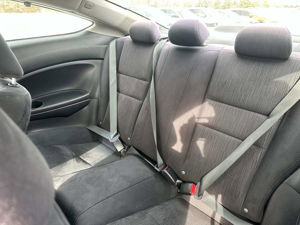 Used 2011 Honda Accord LX-S image 26