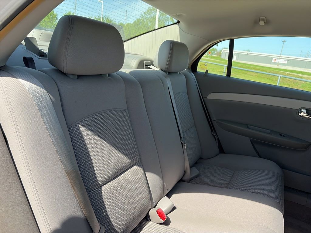 Used 2009 Chevrolet Malibu LS FWD image 27