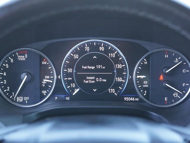 Used 2023 Buick Enclave Avenir w/ Avenir Technology Package FWD image 21