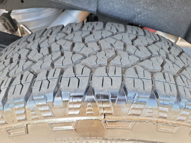 Used 2023 GMC Sierra 2500 Denali image 9