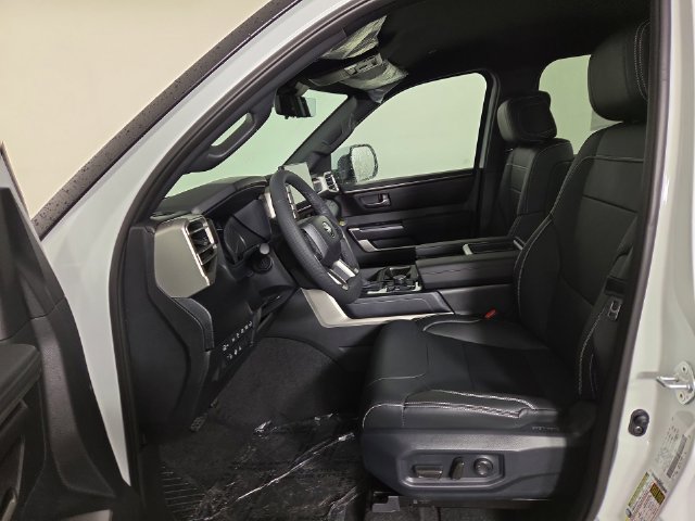 New 2026 Toyota Tundra SR5 w/ SR5 Premium Package AWD/4WD image 14
