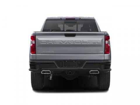 New 2026 Chevrolet Silverado 1500 LT Trail Boss image 8