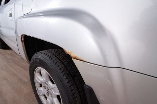 Used 2007 Honda Ridgeline RTS image 51