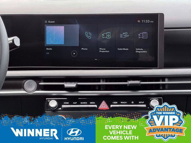 New 2026 Hyundai Santa Cruz SEL image 19