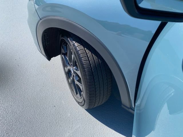 Certified 2025 Honda HR-V Sport image 26