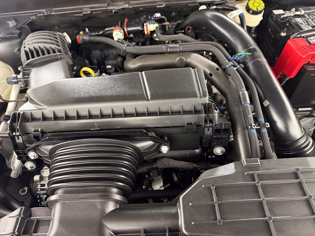 Used 2026 Ford Maverick XLT AWD/4WD image 21