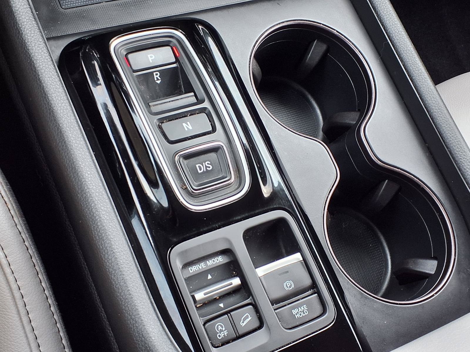 Certified 2024 Honda Pilot EX-L image 12