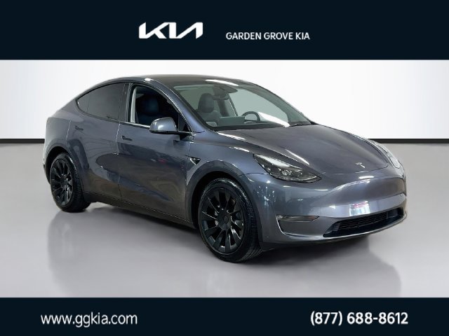 Used 2023 Tesla Model Y Long Range AWD/4WD 360° Tour