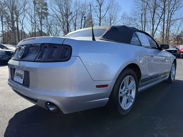 Used 2014 Ford Mustang V6 w/ Equipment Group 102A image 5