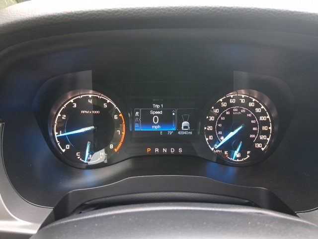 Used 2022 Ford Ranger XLT w/ Equipment Group 302A High AWD/4WD image 20