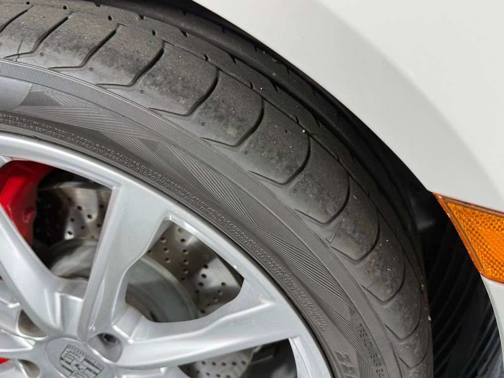 Certified 2023 Porsche 718 Boxster S RWD image 16