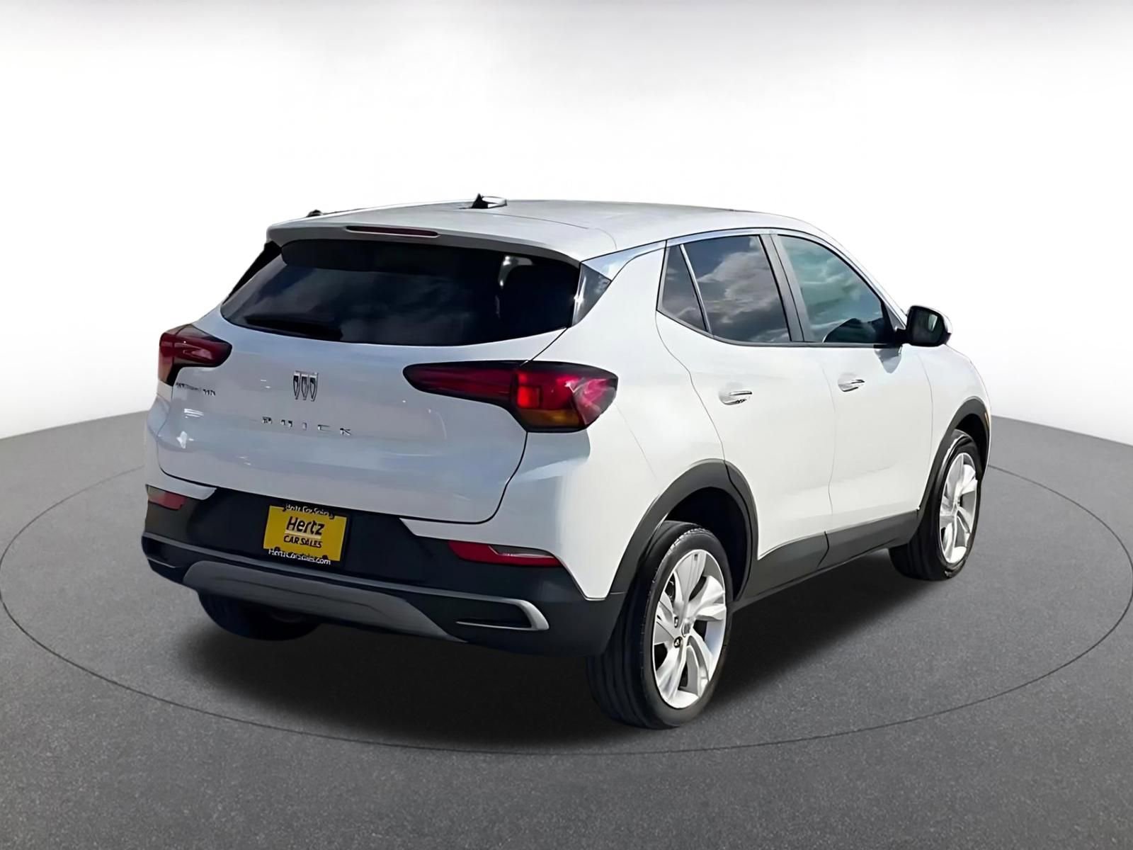 Used 2025 Buick Encore GX Preferred FWD image 14
