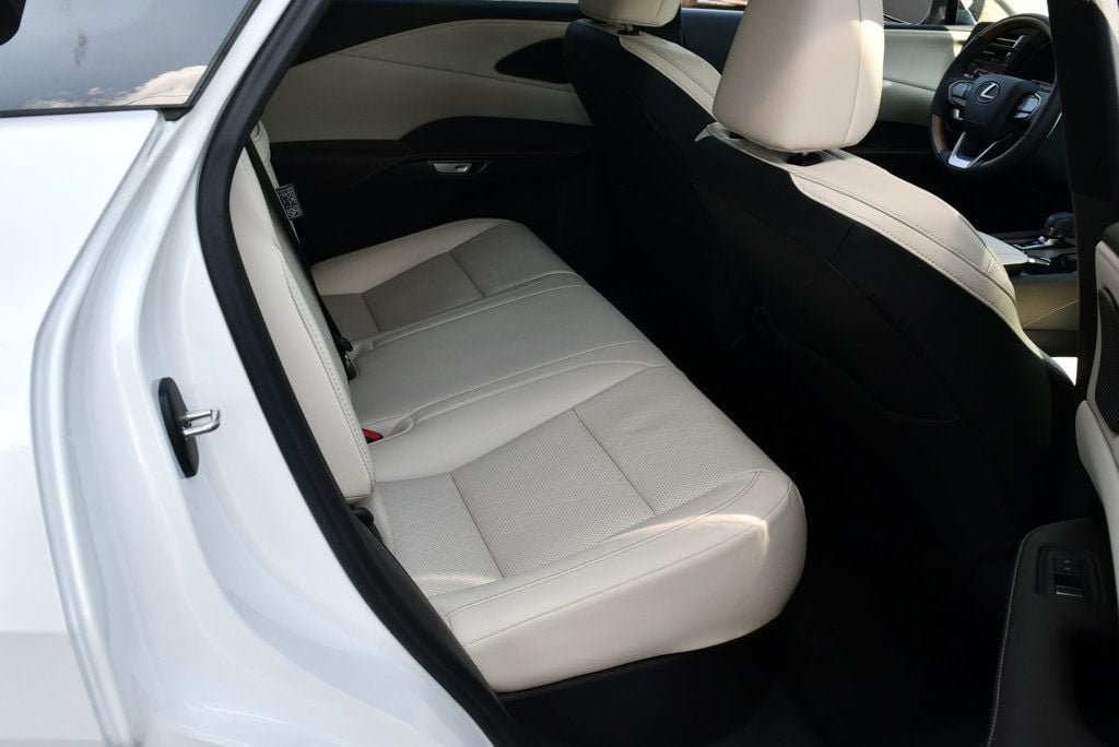 Used 2023 Lexus RX 350 Premium Plus w/ Accessory Package FWD image 18