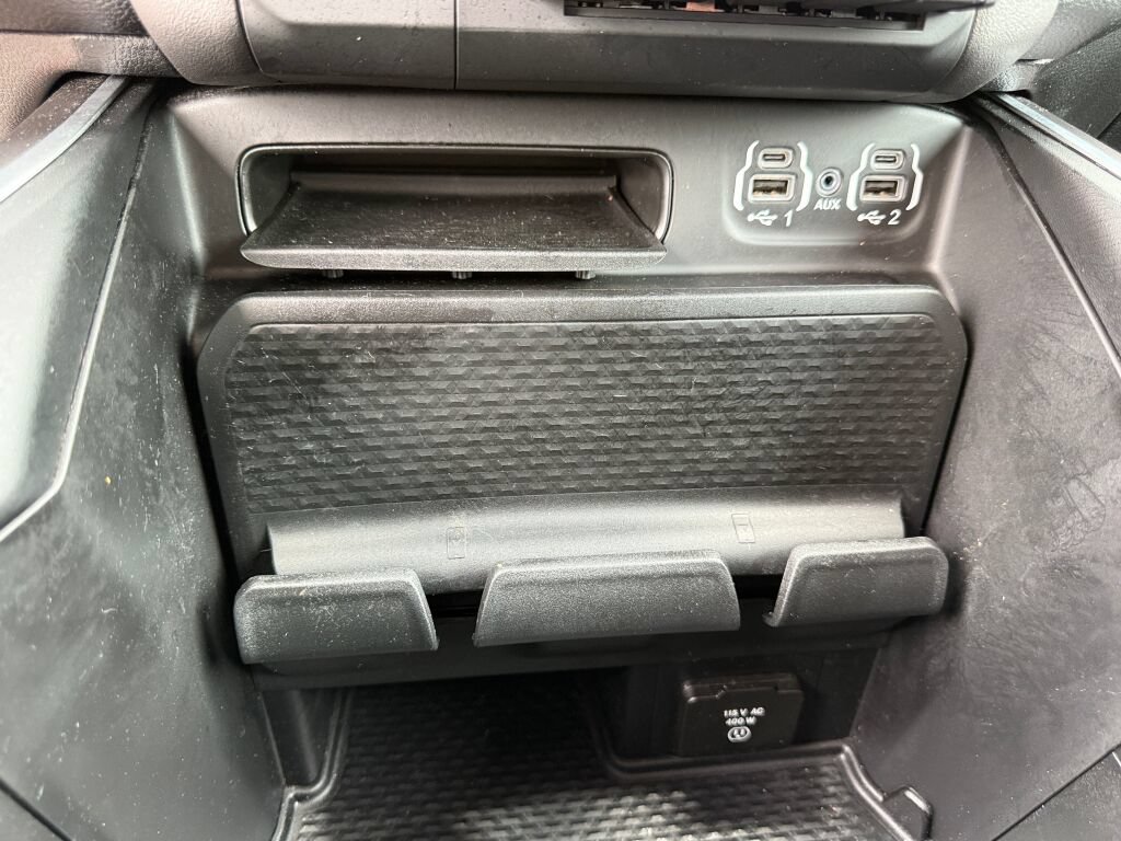 Used 2022 RAM 1500 Big Horn AWD/4WD image 27