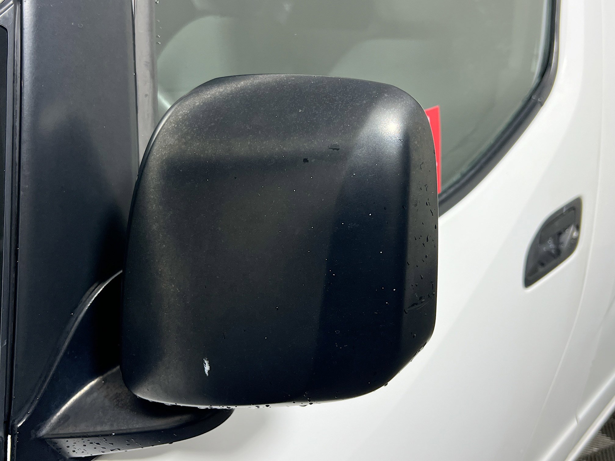 Used 2017 Chevrolet City Express LT image 12