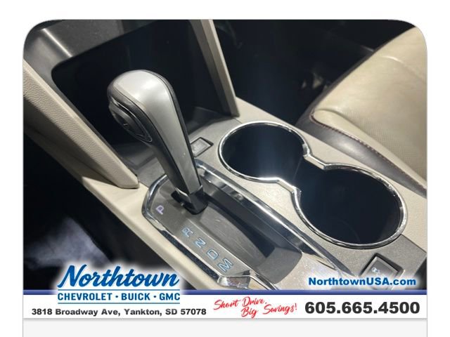Used 2015 Chevrolet Equinox LT w/ Power Convenience Package image 23