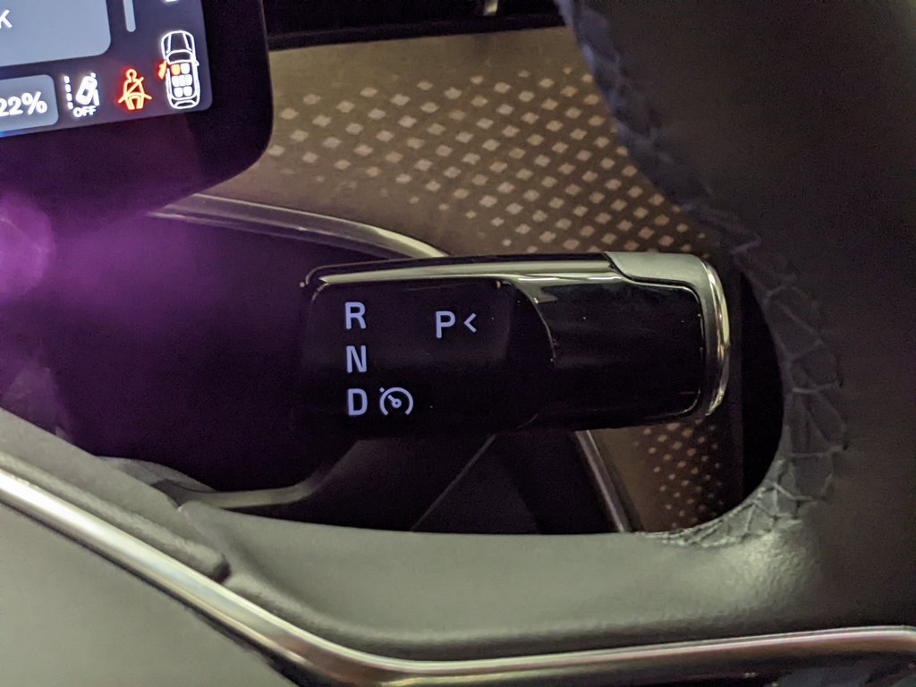 Certified 2025 Volvo EX90 Plus image 15