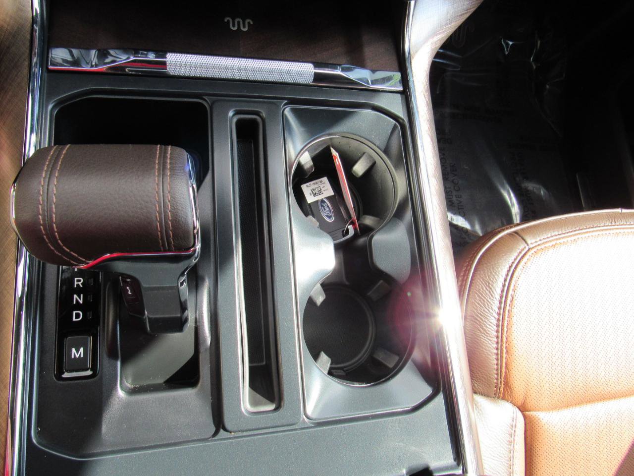 Used 2024 Ford F150 King Ranch image 29