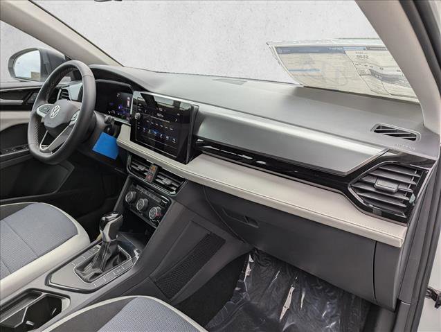 New 2026 Volkswagen Taos S image 25