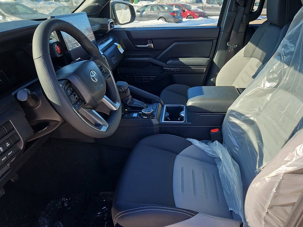 New 2026 Toyota Tacoma 4x4 Double Cab image 22