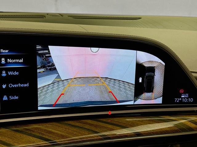 Used 2022 Cadillac Escalade ESV Sport Platinum w/ Heavy-Duty Trailer Package image 17