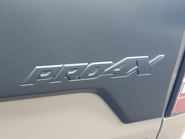 Used 2023 Nissan Titan PRO-4X w/ Pro-4x Convenience Package AWD/4WD image 29
