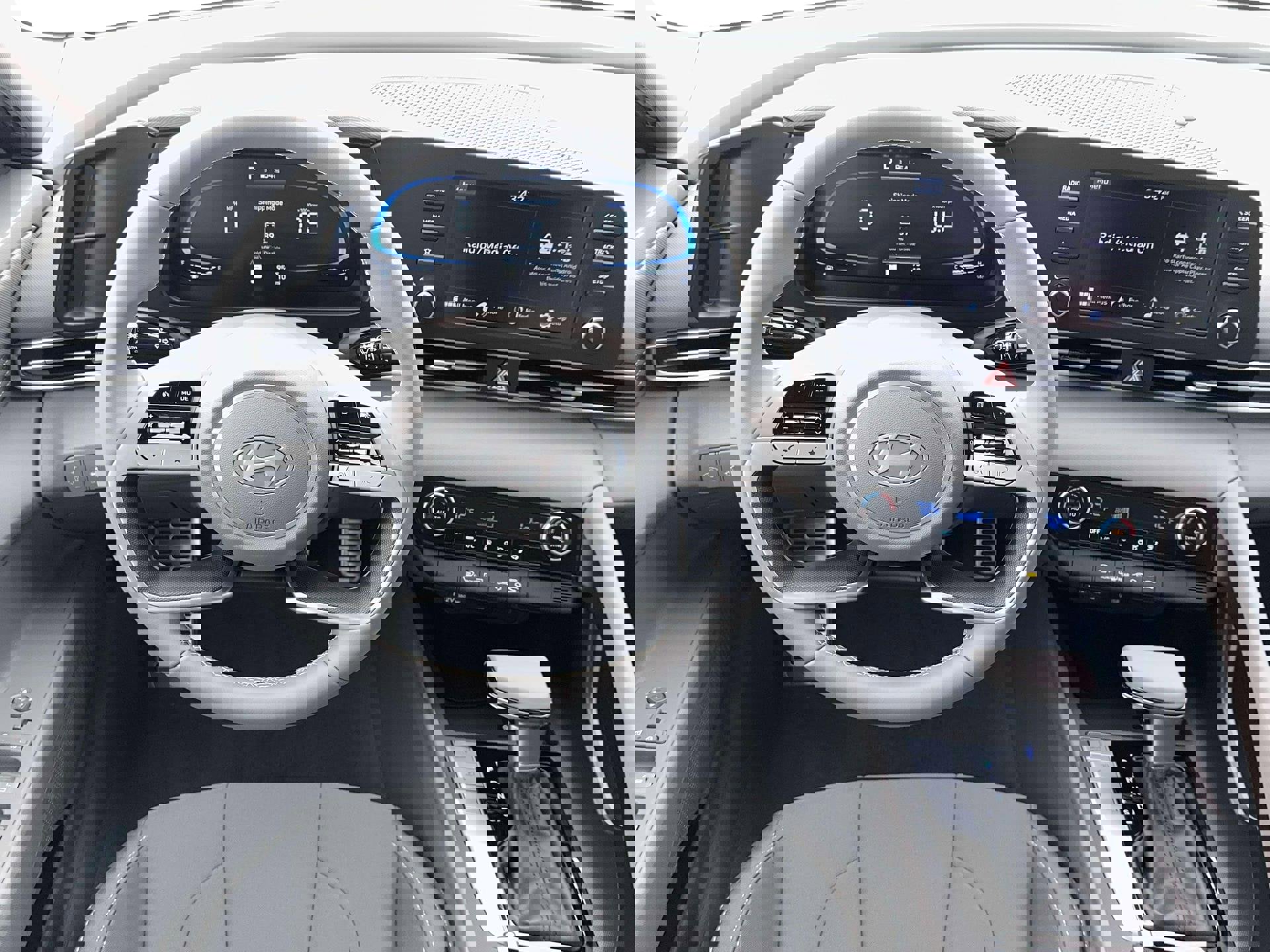 New 2026 Hyundai Elantra Sport image 17