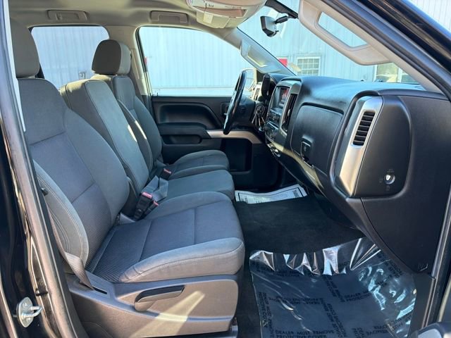 Used 2015 Chevrolet Silverado 2500 LT w/ Z71 Package, Off-Road image 27
