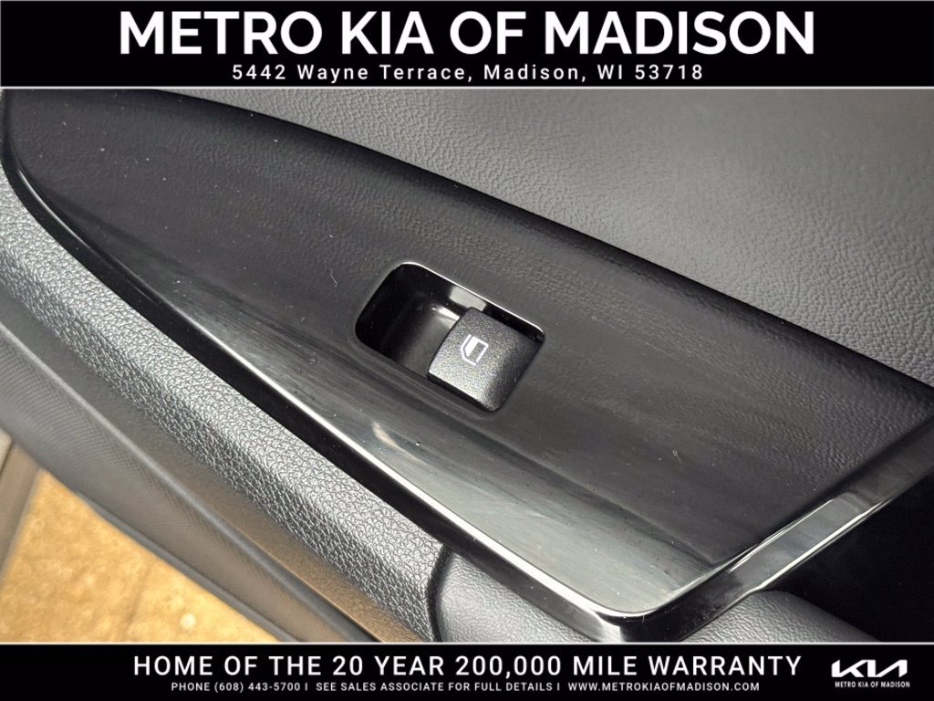 Used 2024 Kia Sportage X-Pro Prestige AWD/4WD image 40