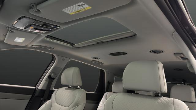 Used 2024 Hyundai Palisade SEL image 12