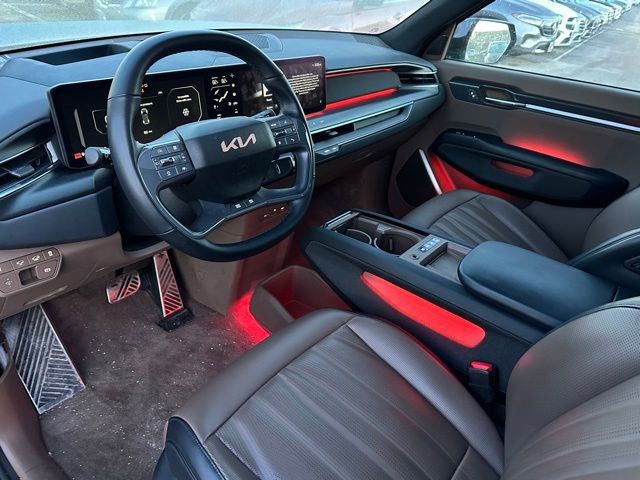 Used 2024 Kia EV9 GT-Line image 14