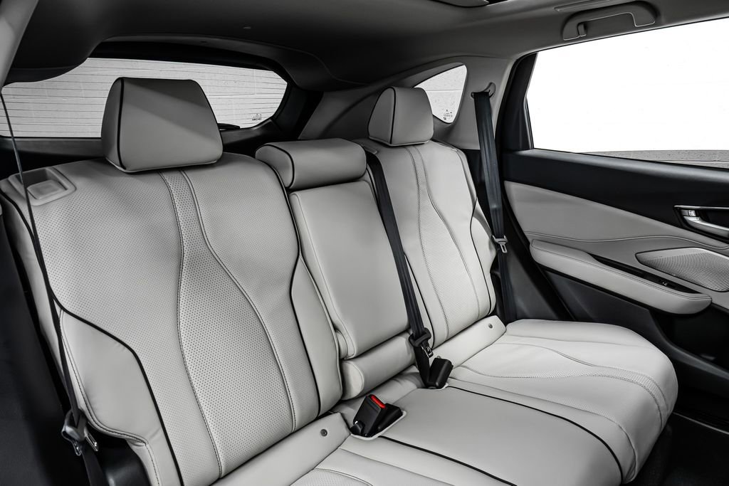 New 2026 Acura RDX SH-AWD w/ Advance Package image 23
