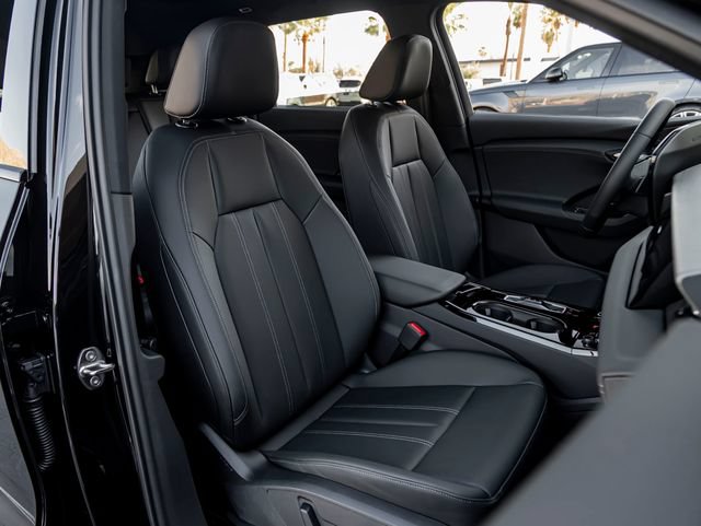 New 2027 Audi Q6 e-tron Premium Plus AWD/4WD image 30