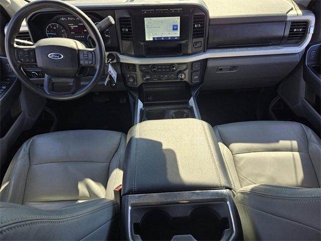 Certified 2023 Ford F250 XLT w/ 360-Degree Camera Package image 16