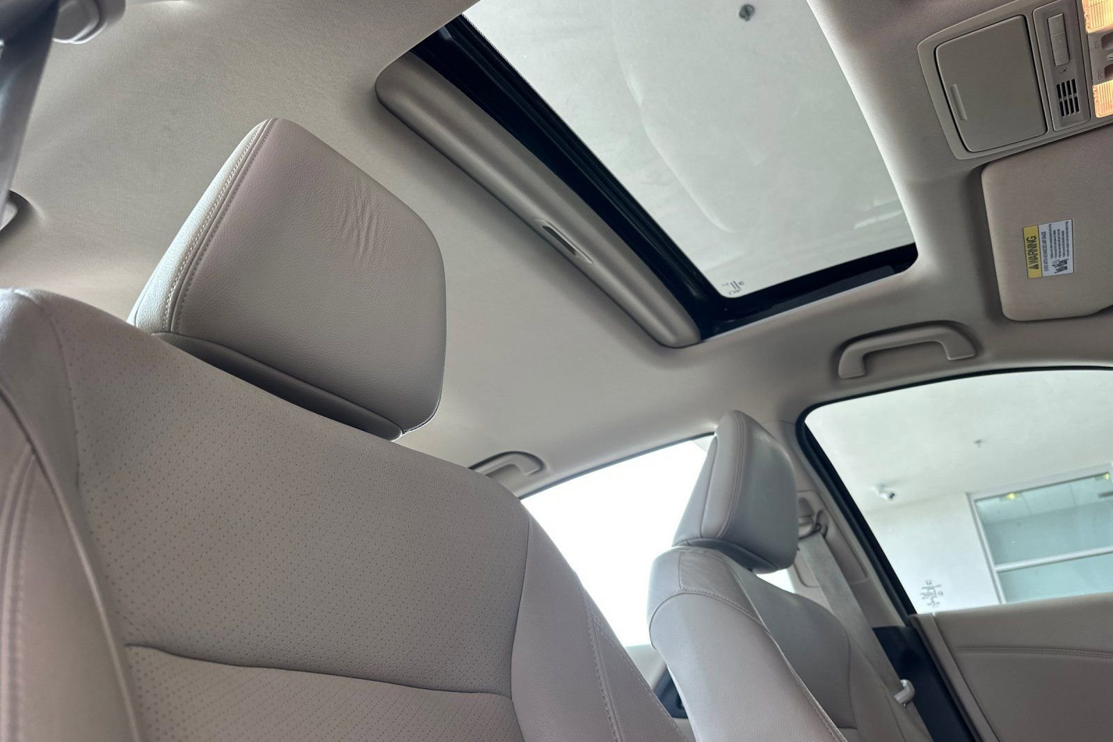 Used 2014 Honda Accord Touring image 16