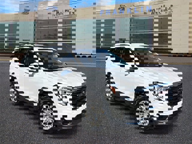 Used 2022 GMC Terrain SLE w/ Driver Convenience Package