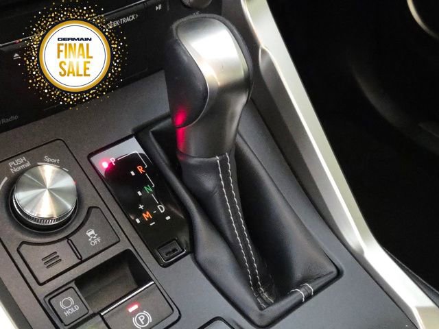 Used 2020 Lexus NX 300 AWD w/ Premium Package image 24