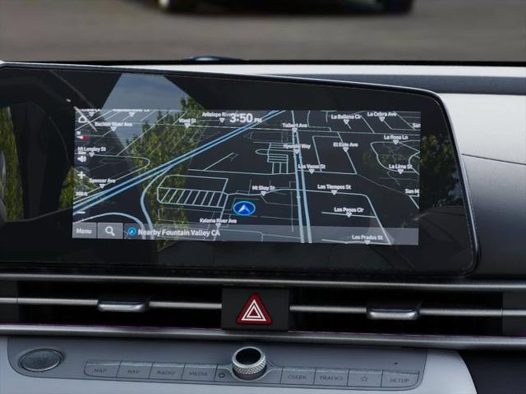 New 2026 Hyundai Elantra Limited FWD image 13