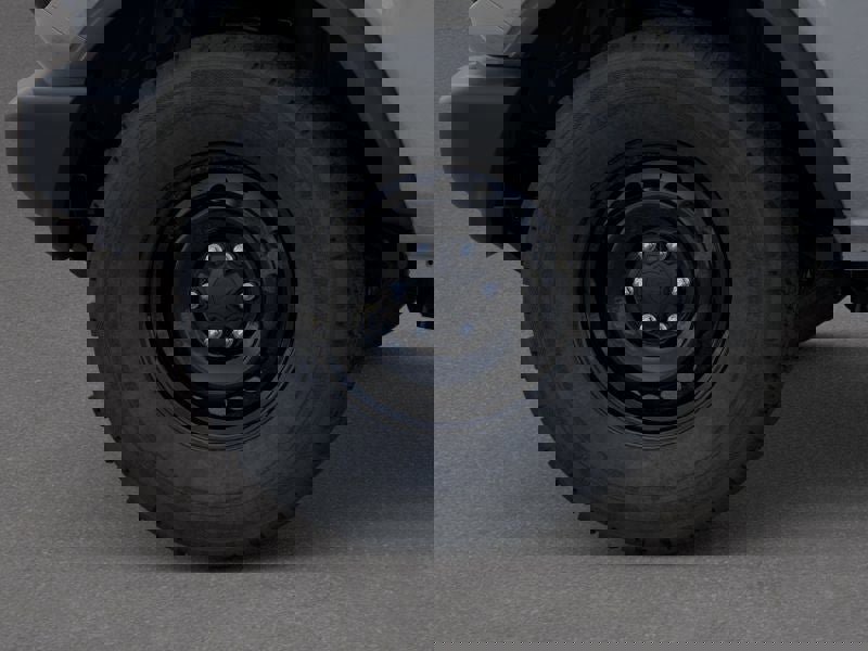 New 2026 Ford Bronco Big Bend image 21