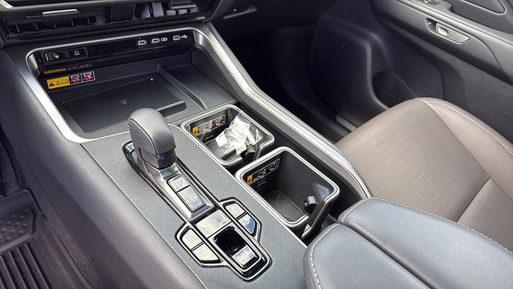 Certified 2025 Lexus TX 350 AWD w/ Technology Package image 32