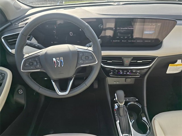 New 2026 Buick Encore GX Avenir w/ Avenir Technology Package image 13