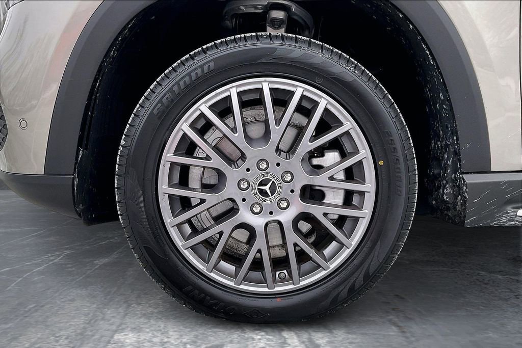 Used 2022 Mercedes-Benz GLE 350 4MATIC image 33