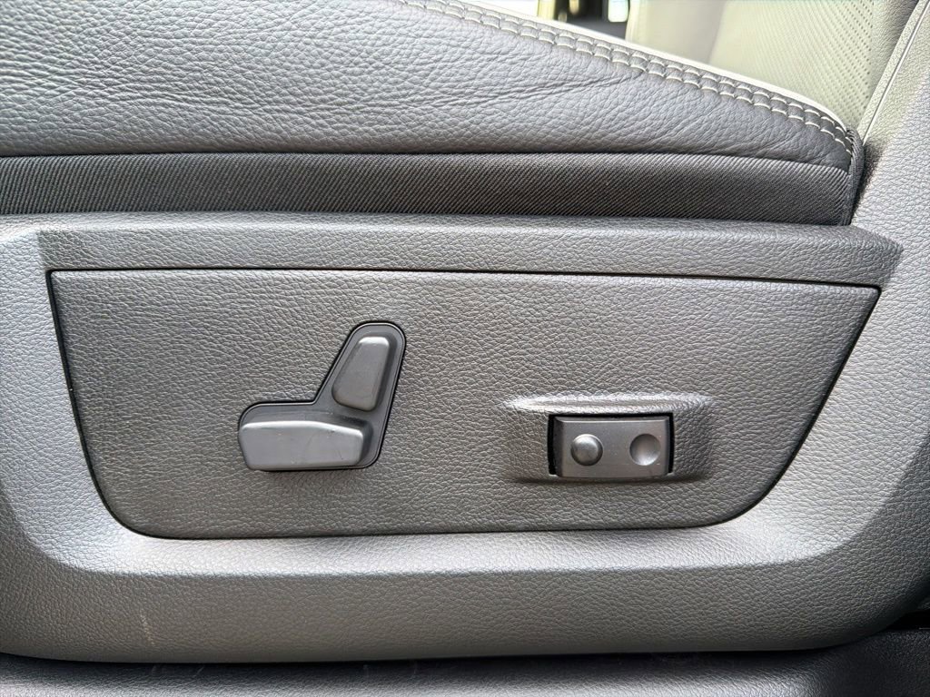 New 2026 RAM 2500 Limited image 34